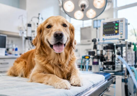 5 benefits of advanced surgical services in animal hospitals