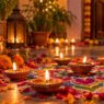 celebrate diwali, the festival of lights