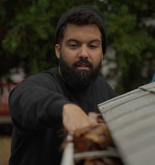 how proper outdoor maintenance can extend the life of your roof