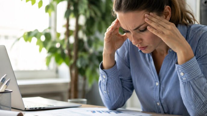 what negative account balances can reveal about bookkeeping or reporting problems