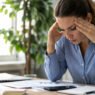 what negative account balances can reveal about bookkeeping or reporting problems