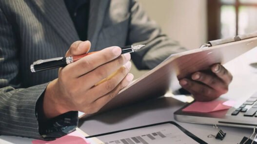 why cpas are trusted partners for high net worth individuals