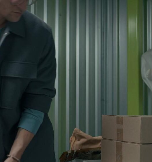why more people are turning to shipping containers for storage and more