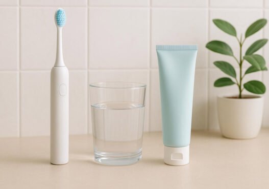 5 home care tools a family dentist may recommend