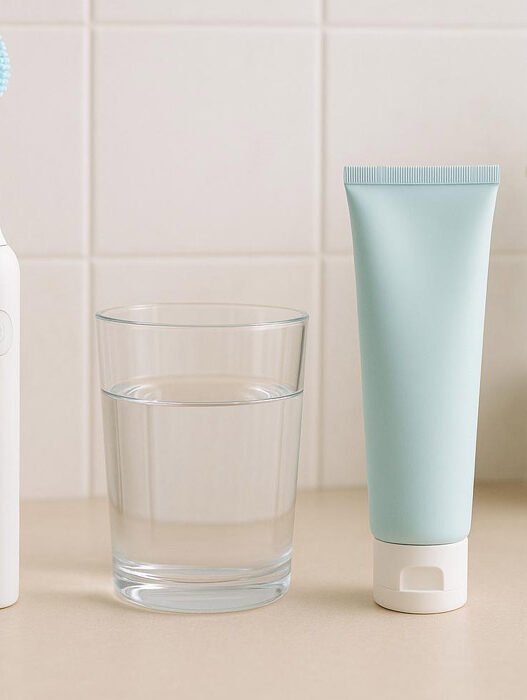 5 home care tools a family dentist may recommend