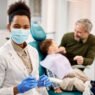 how family dentists coordinate care during every stage of childhood