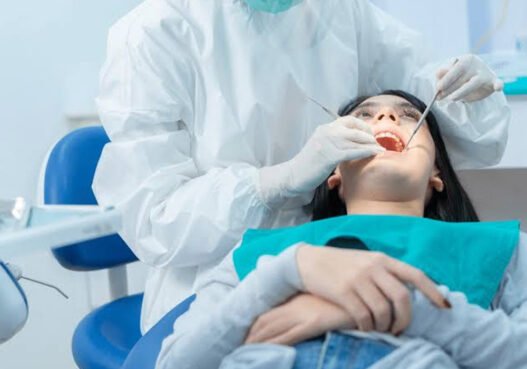 how general dentistry encourages long term oral health habits