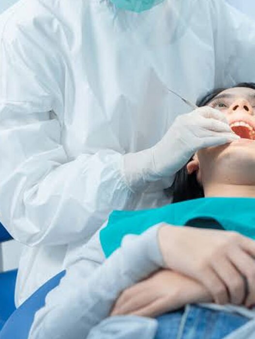 how general dentistry encourages long term oral health habits