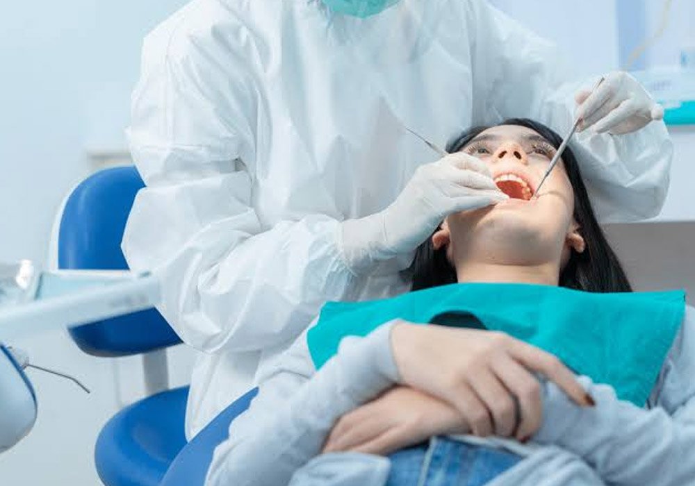 how general dentistry encourages long term oral health habits