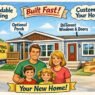 pros and cons of modern manufactured housing