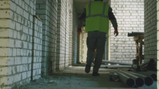 what happens when a construction accident changes a persons future