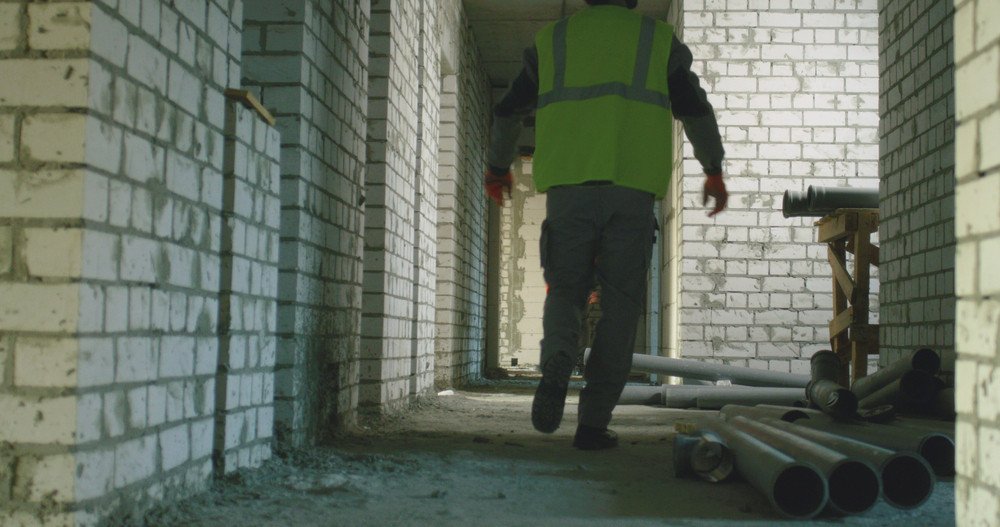 what happens when a construction accident changes a persons future